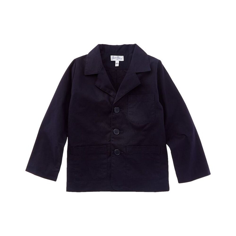 Rachel Riley Girls  Twill Blazer